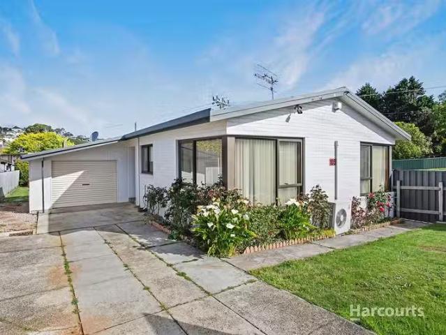 House for rent in Burnie, Tasmania