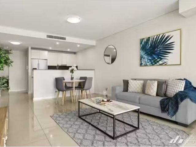 Apartment for rent in Canterbury, New South Wales
