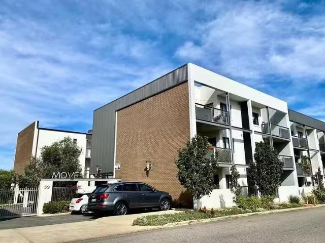 Apartment for rent in North Coogee, Western Australia