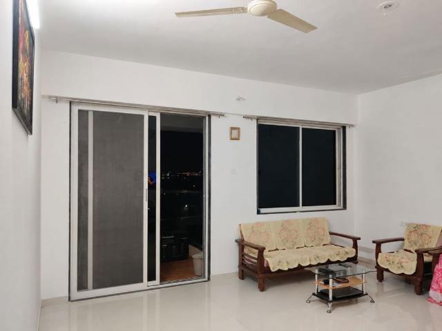 Flat for rent in Surya Skies, Pune