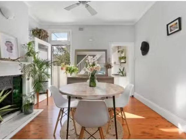 Condo for rent in Sydney, New South Wales