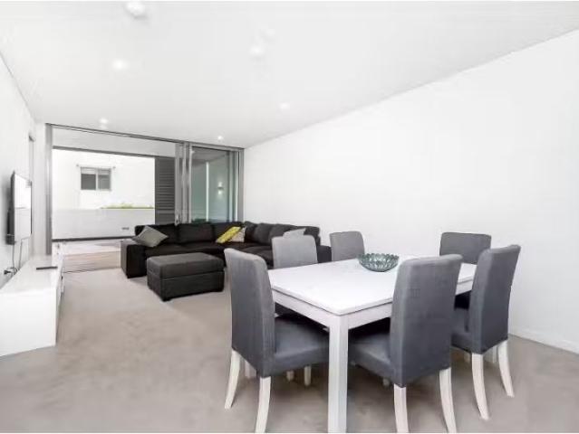 Apartment for rent in Cockburn, Western Australia
