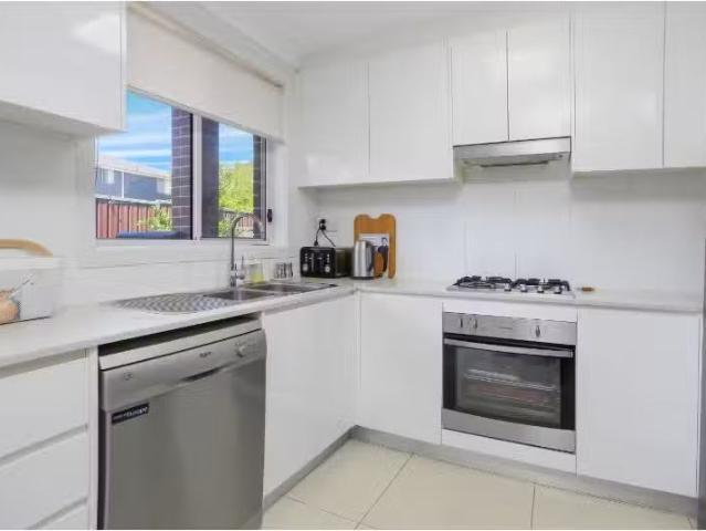 Condo for rent in Sydney, New South Wales