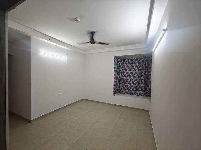 Flat for rent in Bhartiya City, Bengaluru