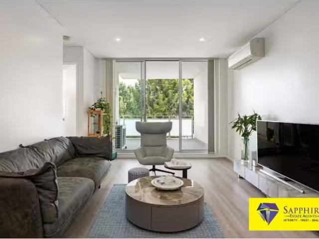 Apartment for rent in Sydney, New South Wales
