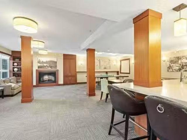 House for rent in Richmond, British Columbia