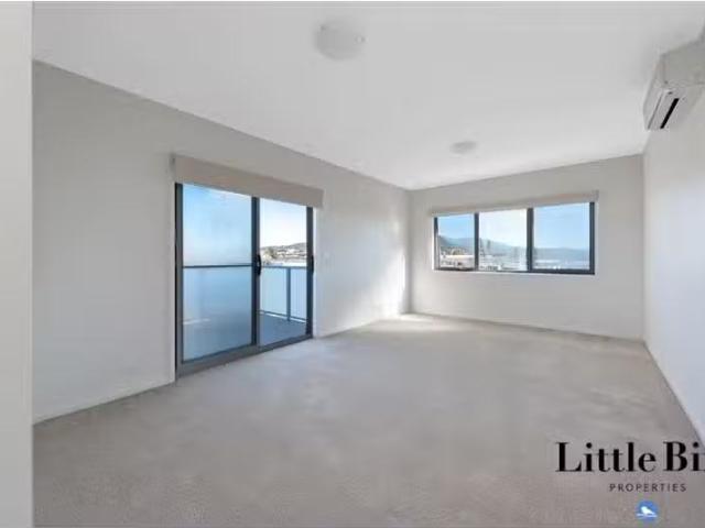 Apartment for rent in Australian Capital Territory