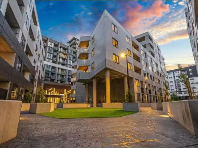 Apartment for rent in Greenway, Australian Capital Territory