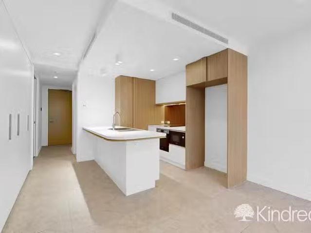 Apartment for rent in Toombul, Queensland