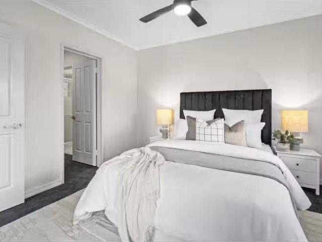 House for rent in Toombul, Queensland
