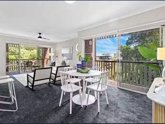 Apartment for rent in Toombul, Queensland