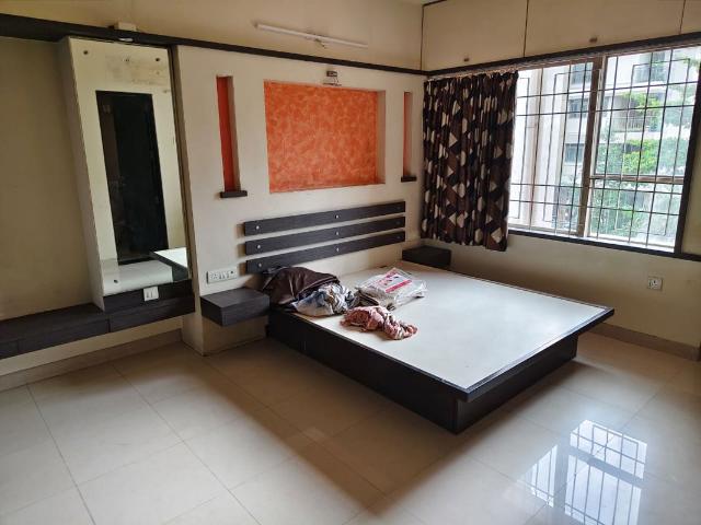 Flat for rent in Aundh, Pune