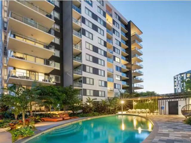 Apartment for rent in Toombul, Queensland