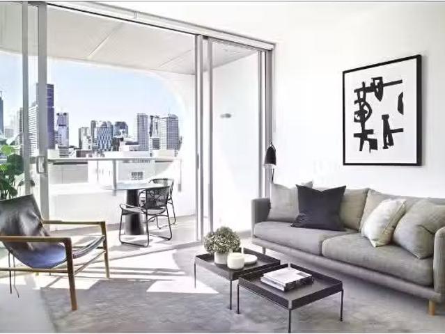 Apartment for rent in Toombul, Queensland
