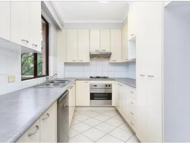 Apartment for rent in Ashfield, New South Wales