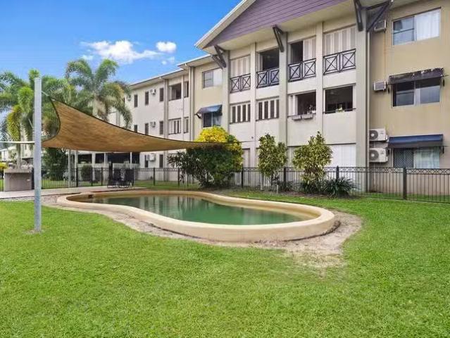 Apartment for rent in Cairns, Queensland