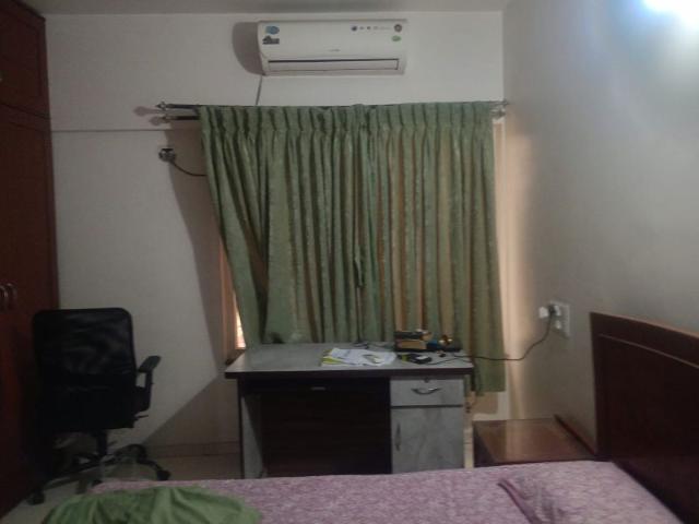 Flat for rent in Pimple Saudagar, Pimpri-Chinchwad