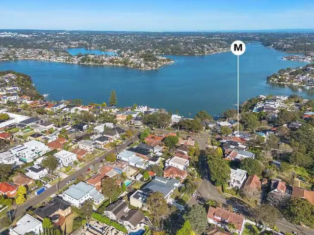 House for rent in Sydney, New South Wales
