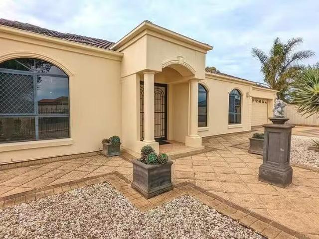 House for rent in Horseshoe Creek, South Australia