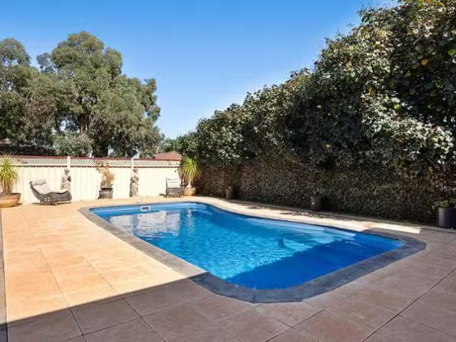 House for rent in Kalgoorlie, Western Australia