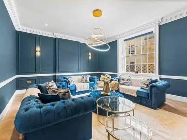 Apartment for rent in Dulcote, Bath And North East Somerset