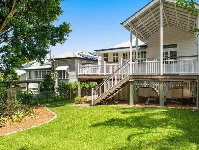 House for rent in Toombul, Queensland
