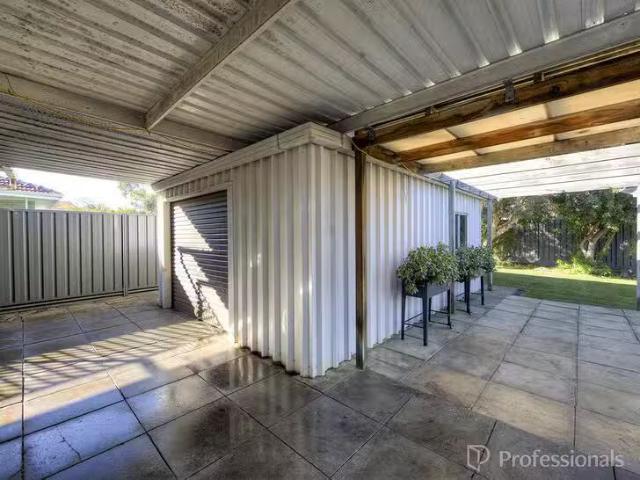 House for rent in Girrawheen, Western Australia