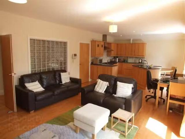 Apartment to rent
