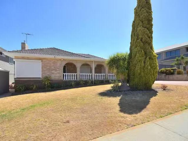 House for rent in Lathlain, Western Australia