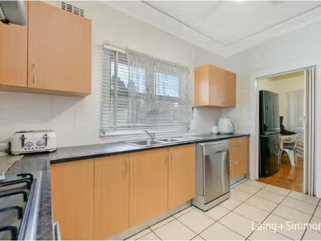 House for rent in Sydney, New South Wales