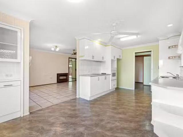 House for rent in Toowoomba, Queensland