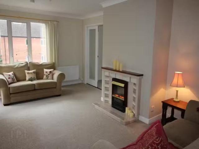 Apartment to rent in Bailieborough, Cavan