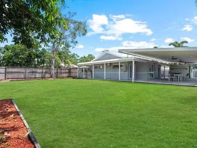 House for rent in Mount Sheridan, Queensland