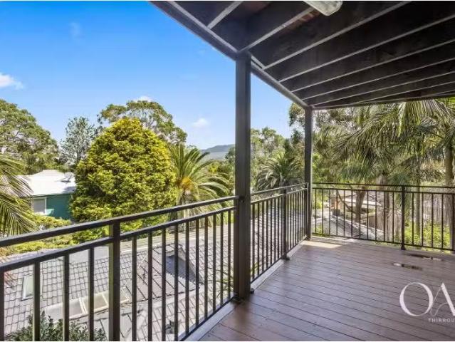 House for rent in Wollongong West, New South Wales