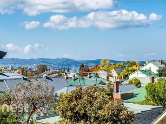 House for rent in Hobart, Tasmania