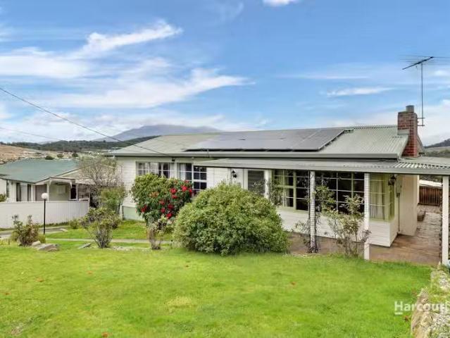 House for rent in Hobart, Tasmania