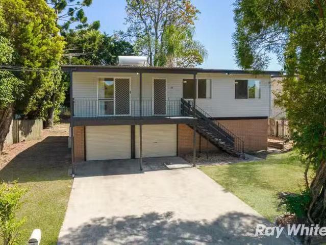 House for rent in Toombul, Queensland