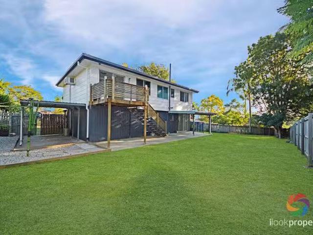 House for rent in Toombul, Queensland