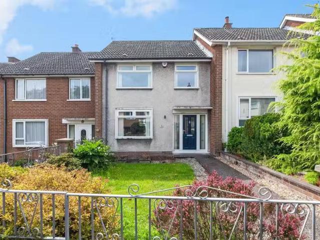 House to rent in Gorteeny, Connacht