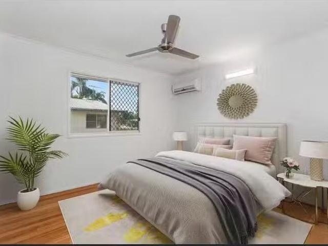 House for rent in Condon, Queensland