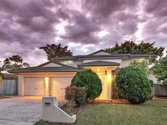 House for rent in Toombul, Queensland