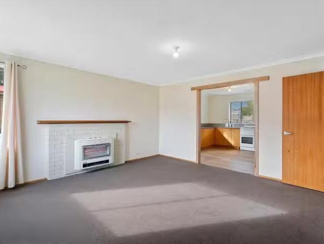 House for rent in Hobart, Tasmania