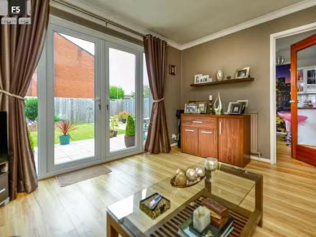 House to rent