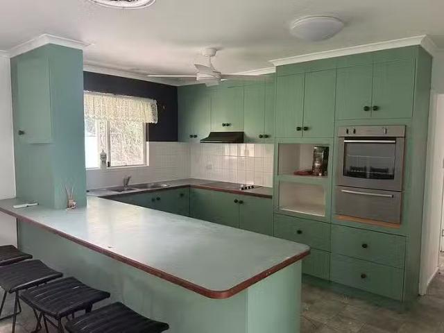 House for rent in Farleigh, Queensland