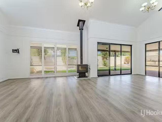 House for rent in Parklands, Western Australia