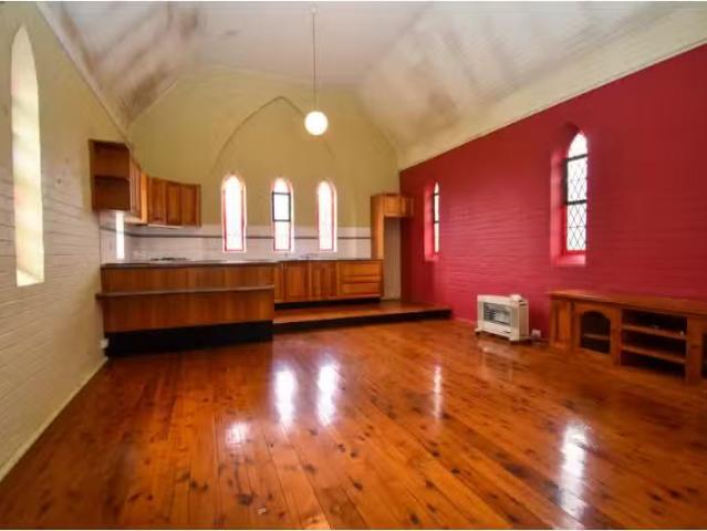 House for rent in New South Wales