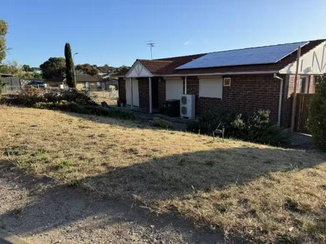 House for rent in Horseshoe Creek, South Australia