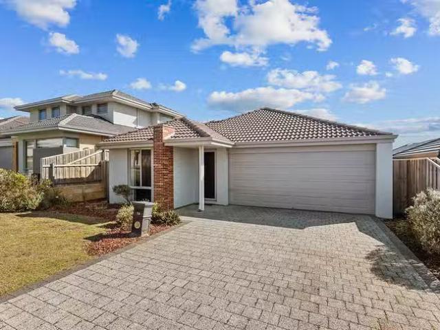House for rent in Parklands, Western Australia