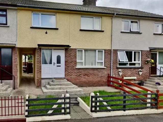 House to rent