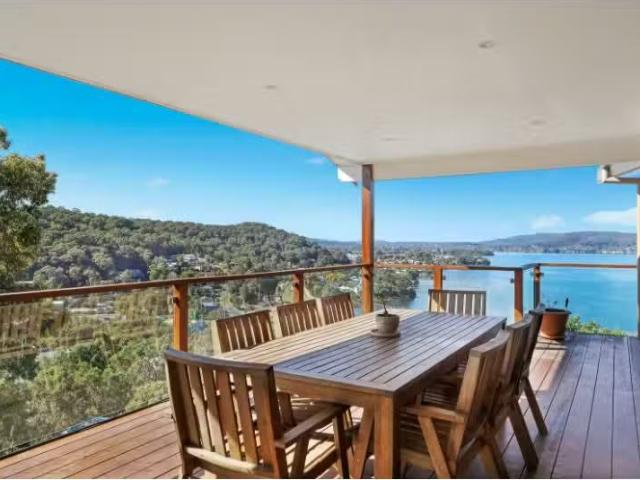 House for rent in Gosford, New South Wales